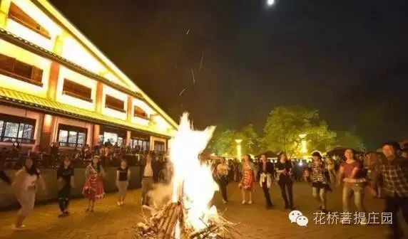 這個(gè)周末，隴南康縣花橋有大事要發(fā)生？