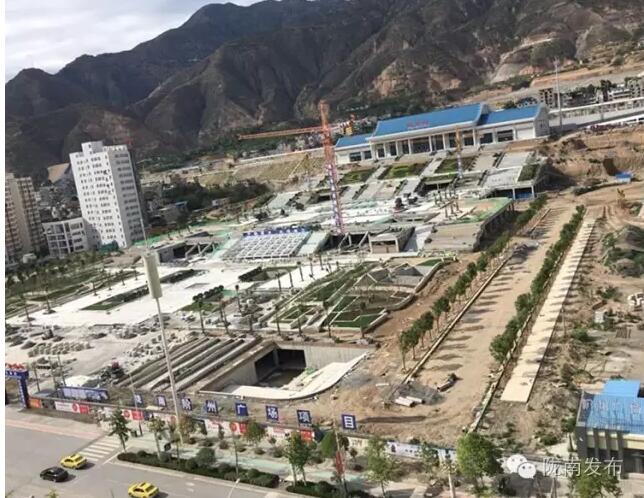 最新！蘭渝鐵路路基工程完成，廣元至重慶北段項目招標