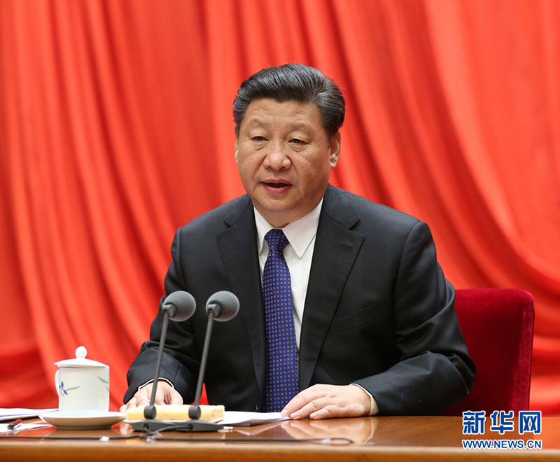 習近平為何要求在“兩學一做”中突出問題導向？