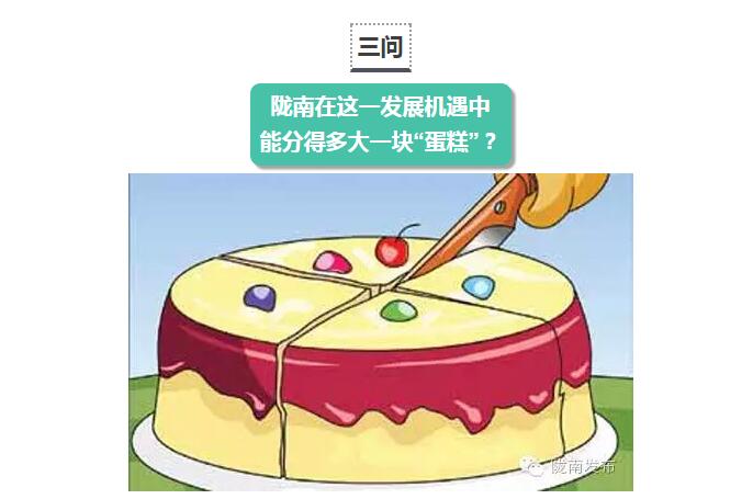 國開行支持貧困村基礎(chǔ)設(shè)施建設(shè)，隴南究竟能分得多大“蛋糕”？