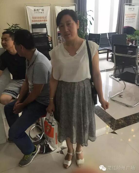 福利來(lái)啦！階州廣場(chǎng)很！熱！鬧！
