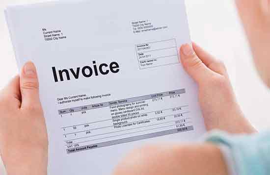 你是否也經(jīng)常被“發(fā)票”的這些事困擾過，看小編放大招！