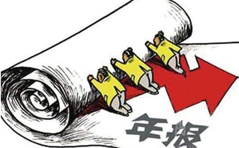 鄭州營(yíng)業(yè)執(zhí)照工商年檢需要填報(bào)哪些內(nèi)容