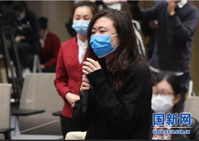 國新辦舉行制造業(yè)中小微企業(yè)緩稅政策國務(wù)院政策例行吹風(fēng)會(huì)（1）